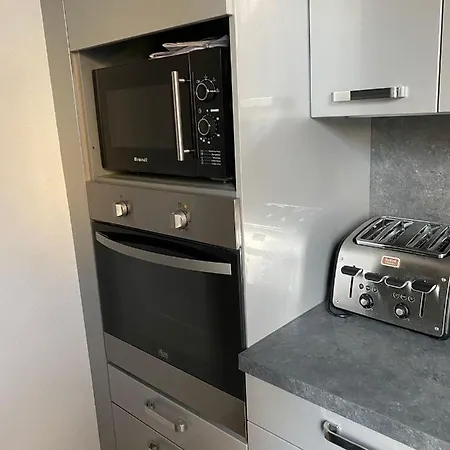 Apartment Grand F4 De 71m2 Pour 6 Personnes En Plein Centre Arpajon