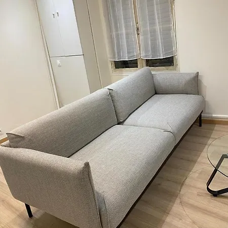 Grand F4 De 71m2 Pour 6 Personnes En Plein Centre *