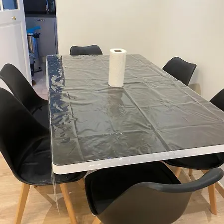 Grand F4 De 71m2 Pour 6 Personnes En Plein Centre Apartment