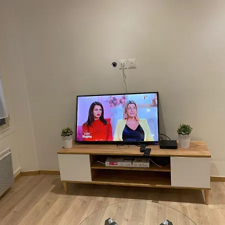 Apartment Grand F4 De 71m2 Pour 6 Personnes En Plein Centre