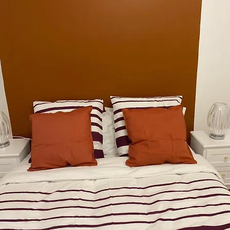 Apartment Grand F4 De 71m2 Pour 6 Personnes En Plein Centre